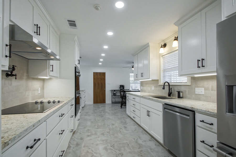 Sharlane Kitchen Remodel