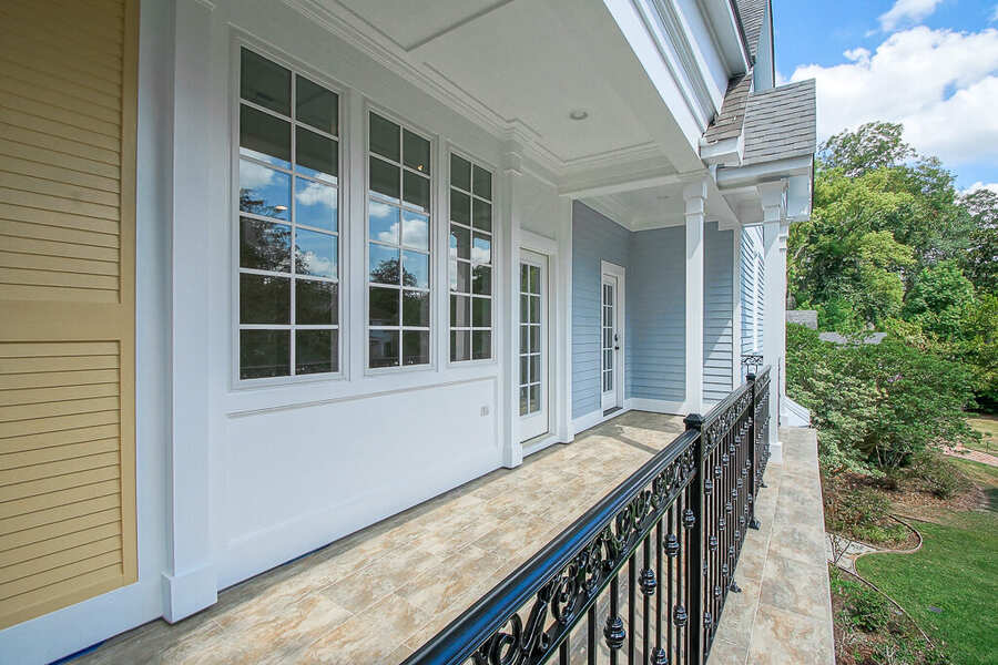 Stanford Remodel