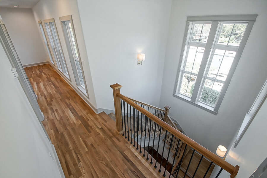 Stuart Avenue Addition